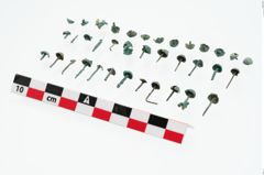 Foto von Eisenkonvolut (NHMW-PRAE-094301)